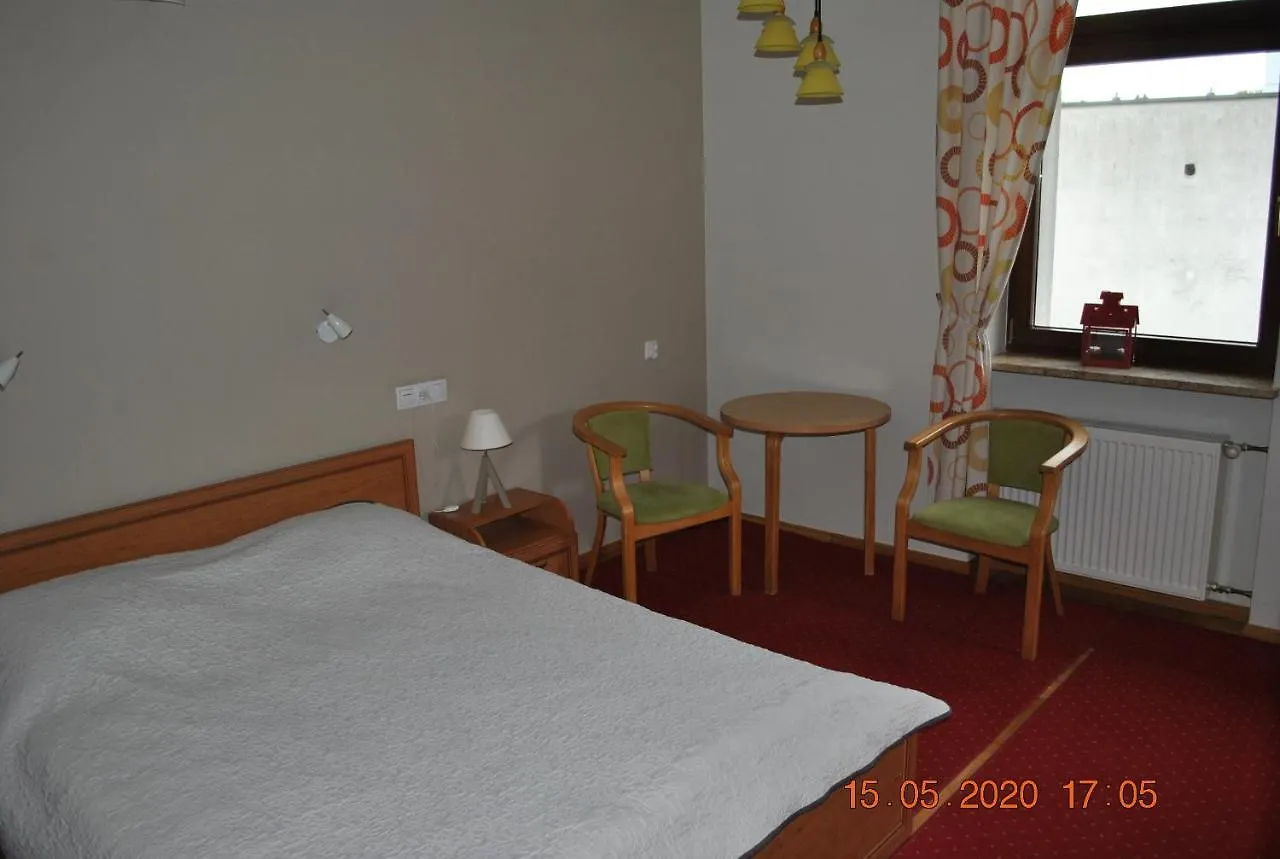 Pokoje Z Lazienkami Apartment Kolobrzeg