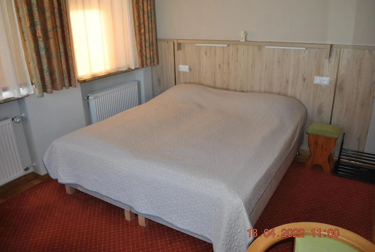 Pokoje Z Lazienkami Apartment Kolobrzeg Poland