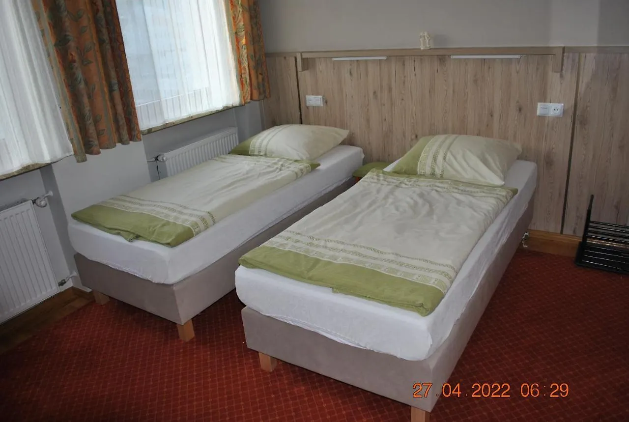 Pokoje Z Lazienkami Apartment Kolobrzeg