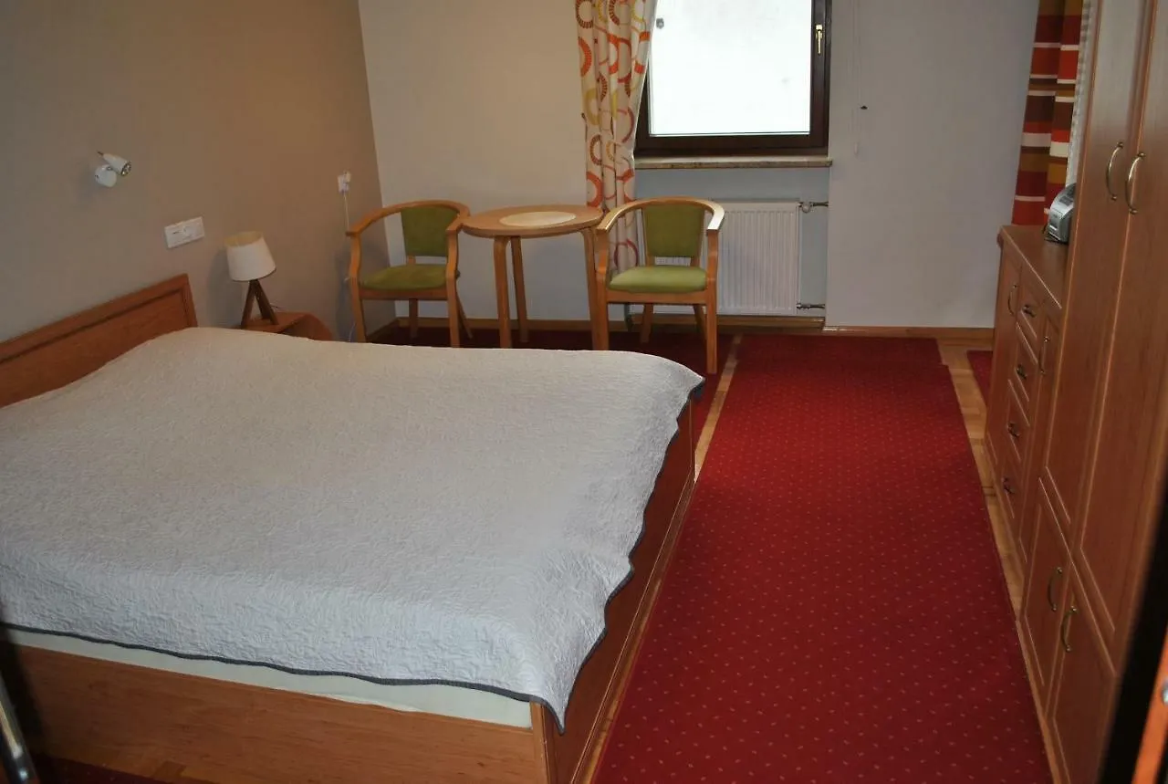 Pokoje Z Lazienkami Apartment Kolobrzeg